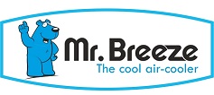 Mr.breeze Device mark 3746452 Trademark
