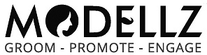 Modellz Groom - Promote - Engage Device mark 4187491 Trademark