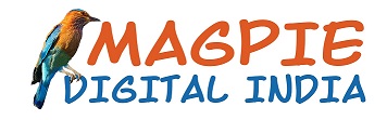 Magpie Digital India Device mark 3631432 Trademark
