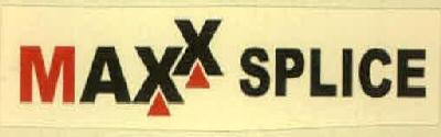 Maxx Splice Device mark 3360713 Trademark