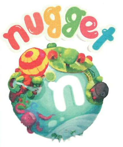 Nugget Device mark 3360751 Trademark