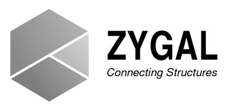 Zygal - Connecting Structures Device mark 4187589 Trademark