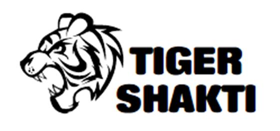 Tiger Shakti Device mark 4187609 Trademark