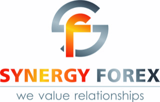 Synergy Forex Device mark 3745664 Trademark