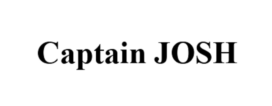 Captain Josh Device mark 4187700 Trademark