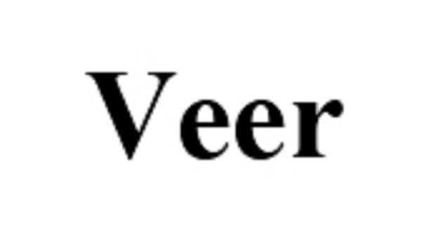 Veer Device mark 4187708 Trademark