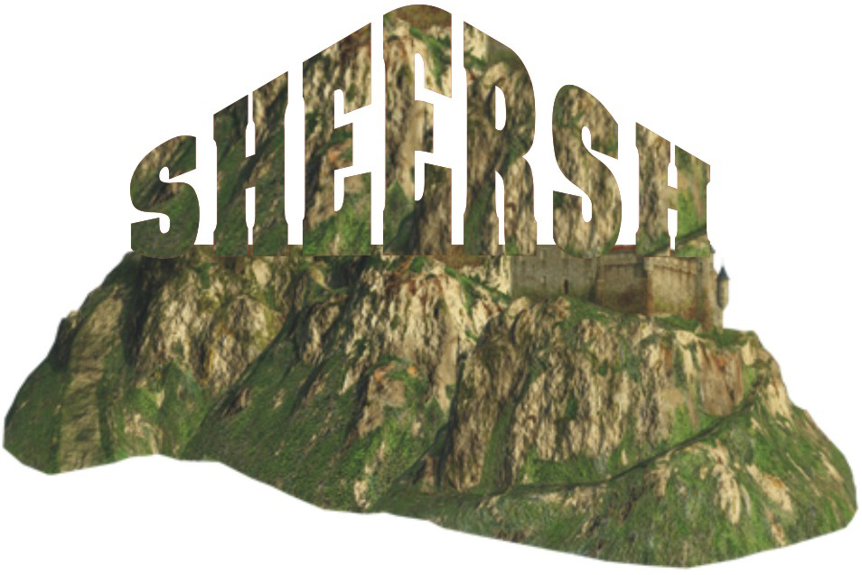 Sheersh Device mark 3359509 Trademark