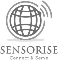 Sensorise Connect & Serve And Design Device mark 3359514 Trademark