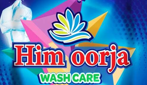 Him Oorja Wash Care Device mark 3630279 Trademark