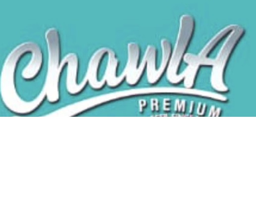 Chawla Premium Device mark 4187785 Trademark