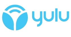 Yulu Device Mark With Logo Device mark 4187901 Trademark