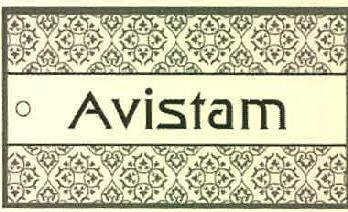 Avistam Device mark 3745921 Trademark