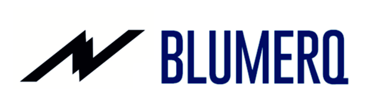 Blumerq Device mark 3359655 Trademark