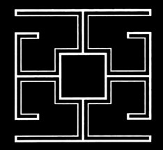Logo Device mark 3745922 Trademark