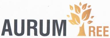 Aurum Tree Device mark 3745933 Trademark