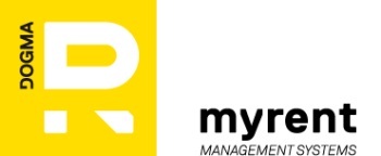 Dogma My Rent Management Systems Device mark 3359694 Trademark