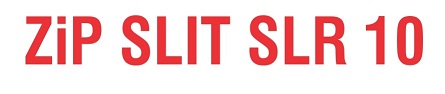 Zip Slit Slr 10 Device mark 3359408 Trademark