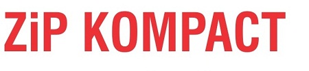 Zip Kompact Device mark 3359412 Trademark