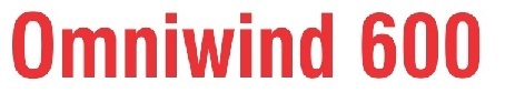 Omniwind 600 Device mark 3359415 Trademark