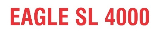 Eagle Sl 4000 Device mark 3359416 Trademark