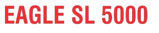 Eagle Sl 5000 Device mark 3359417 Trademark
