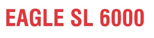Eagle Sl 6000 Device mark 3359418 Trademark