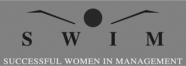 Swim - Successful Women In Management (device) Device mark 3628760 Trademark