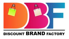 D B F Device mark 3359436 Trademark