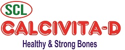 Scl Calcivita-d Healthy & Stong Bones Device mark 4188055 Trademark