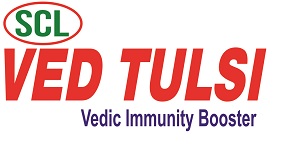 Scl Ved Tulsi Vedic Immunity Booster Device mark 4188057 Trademark
