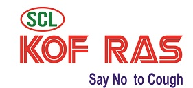 Scl Kof Ras- Say No To Cough Device mark 4188058 Trademark