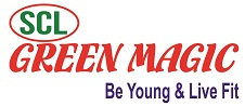 Scl Green Magic- Be Young & Live Fit Device mark 4188059 Trademark
