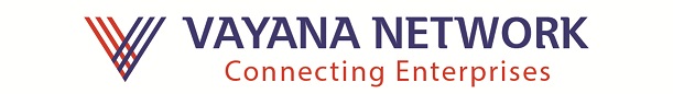Vayana Network- Connecting Enterprises Device mark 3745075 Trademark