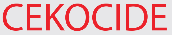 Cekocide Device mark 4188228 Trademark