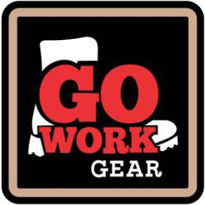 Go Work Gear Device mark 3745233 Trademark