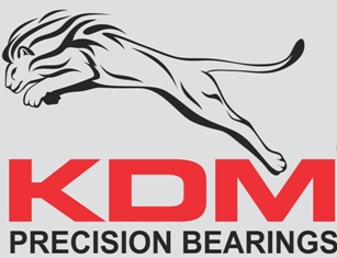 Kdm Precision Bearings Device mark 3358406 Trademark
