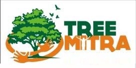 Tree Mitra Device mark 3745288 Trademark