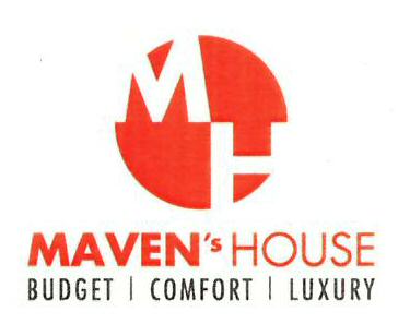Maven's House Device mark 3358473 Trademark