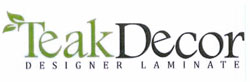 Teak Decor Designer Laminate Device mark 3358474 Trademark