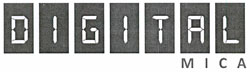 Digital Mica Device mark 3358479 Trademark