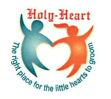 Holy- Heart Device mark 3358491 Trademark