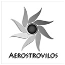 Aerostrovilos & Logo (label Mark) Device mark 3745418 Trademark