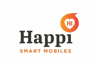 Hi Happi Smart Mobiles Device Device mark 3745438 Trademark