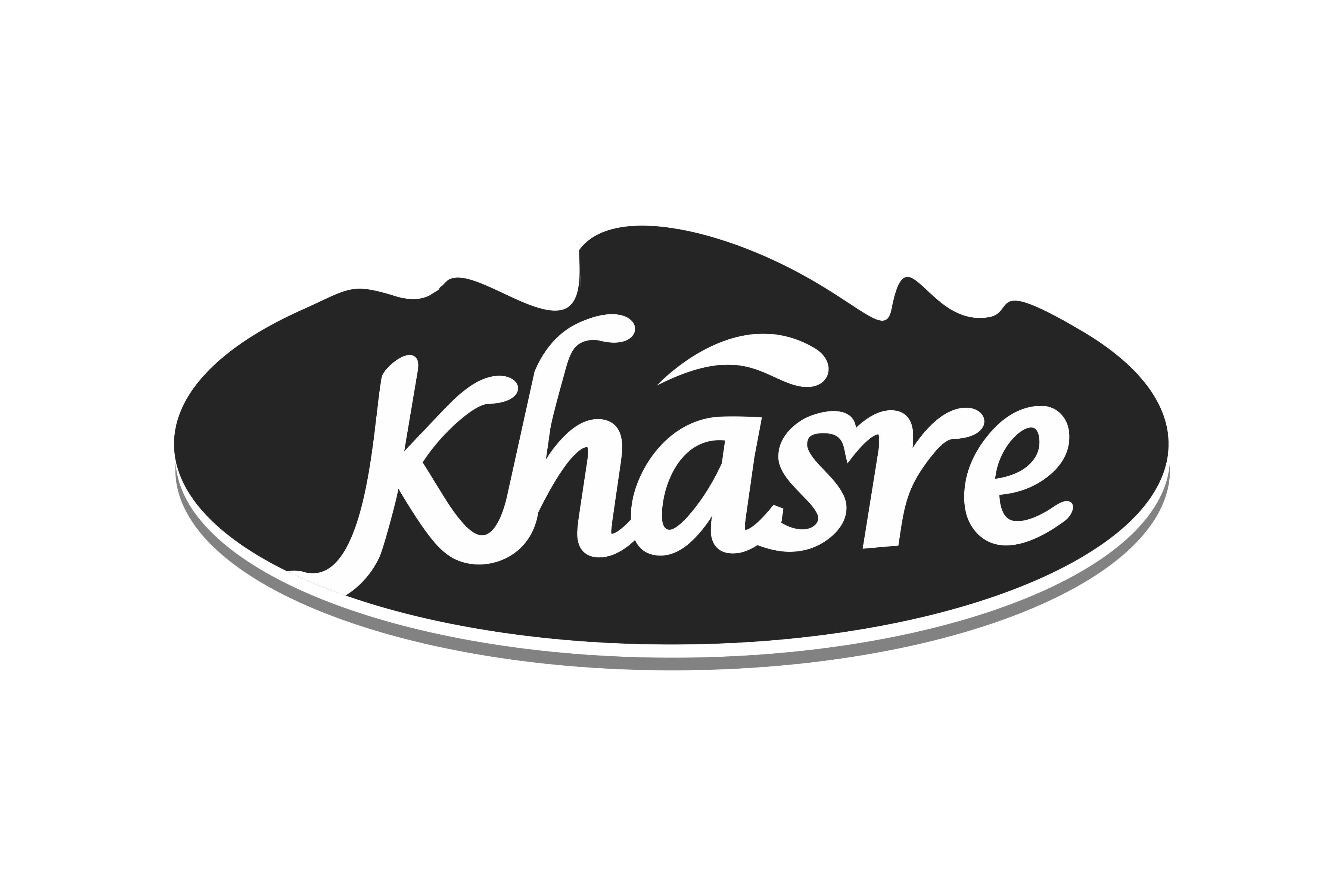 Khasre Device mark 3745465 Trademark