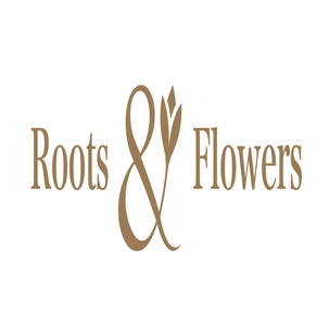 Roots & Flowers Device mark 4188471 Trademark