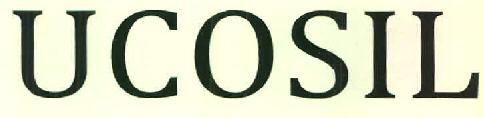 Ucosil Device mark 3357189 Trademark