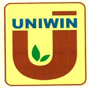 U Uniwin Device mark 3357190 Trademark