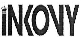Inkovy Device mark 3744557 Trademark