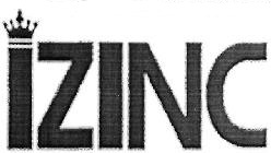 Izinc Device mark 3744558 Trademark