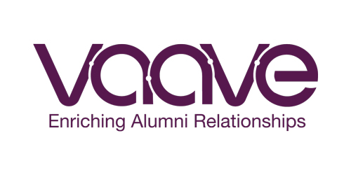 Vaave -enriching Alumni Relationships Device mark 3744622 Trademark